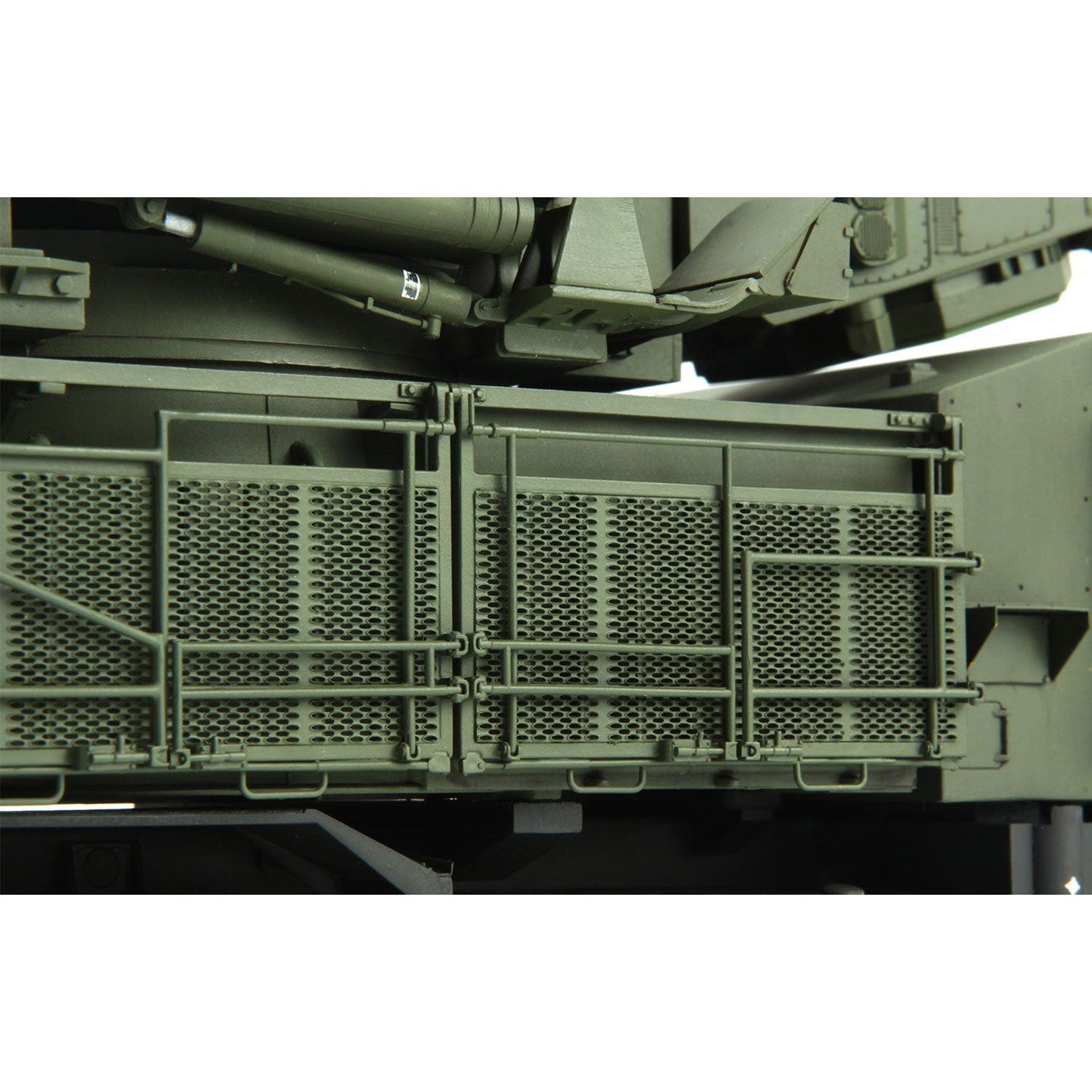 1/35 Russian Air Defense Weapon System 96K6 Pantsir-S1