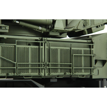 1/35 Russian Air Defense Weapon System 96K6 Pantsir-S1