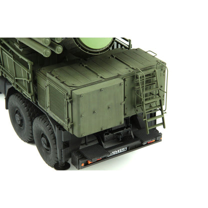 1/35 Russian Air Defense Weapon System 96K6 Pantsir-S1