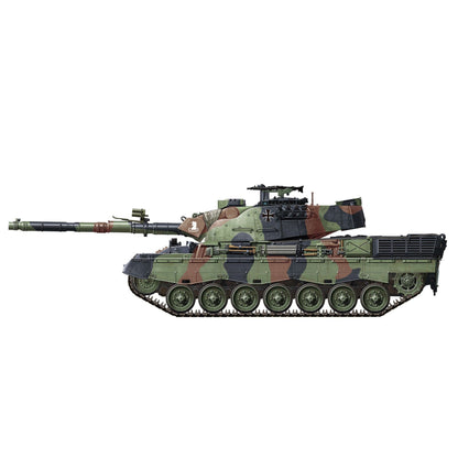 1/35 German Main Battle Tank Leopard 1 A5