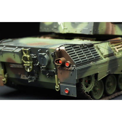 1/35 German Main Battle Tank Leopard 1 A5