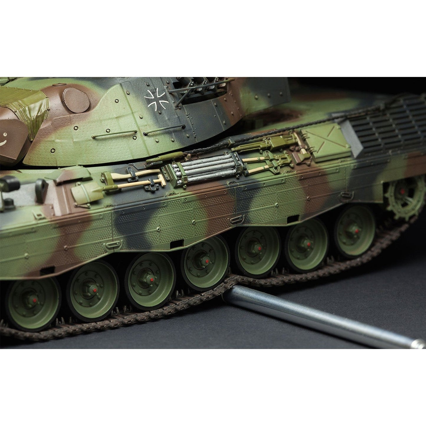 1/35 German Main Battle Tank Leopard 1 A5