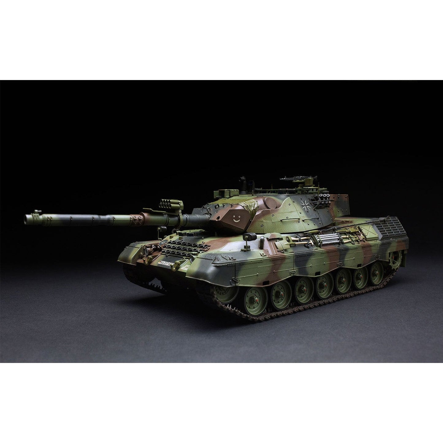 1/35 German Main Battle Tank Leopard 1 A5