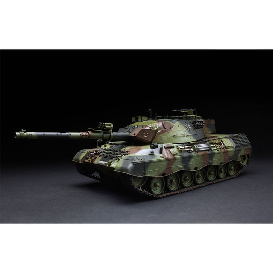 1/35 German Main Battle Tank Leopard 1 A5