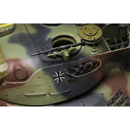 1/35 German Main Battle Tank Leopard 1 A5
