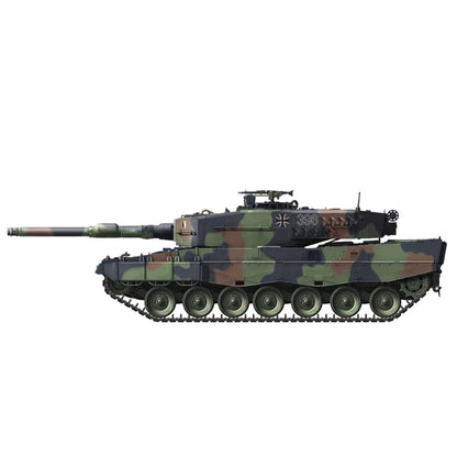 1/35 German Main Battle Tank Leopard 2 A4