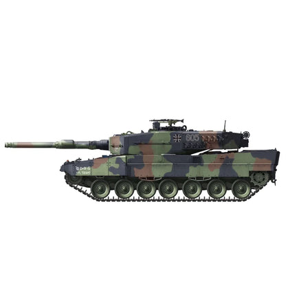 1/35 German Main Battle Tank Leopard 2 A4