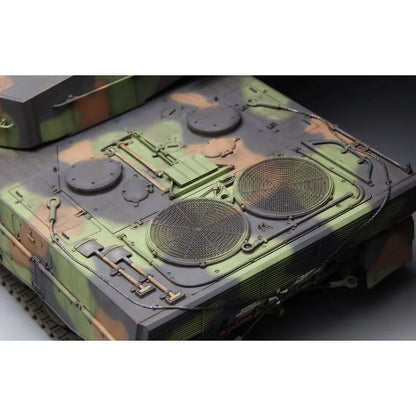 1/35 German Main Battle Tank Leopard 2 A4