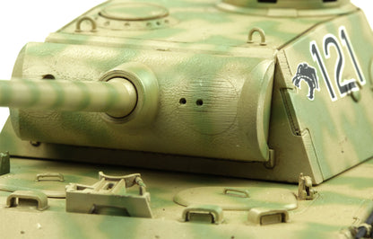 1/35 German Medium Tank Sd.Kfz.171 Panther Ausf.D