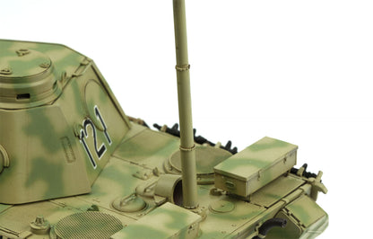 1/35 German Medium Tank Sd.Kfz.171 Panther Ausf.D