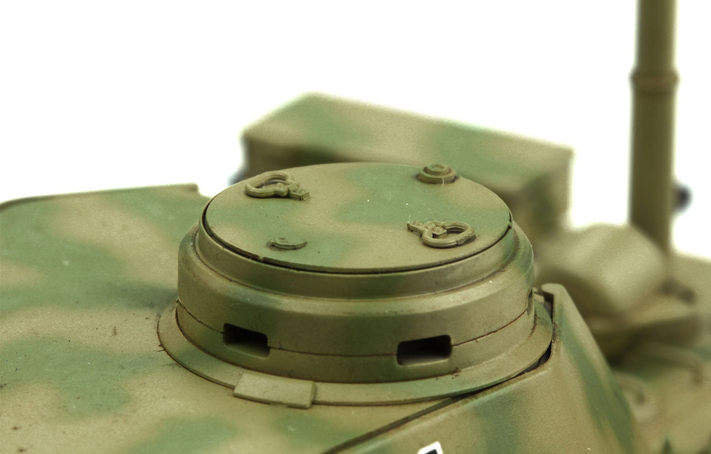 1/35 German Medium Tank Sd.Kfz.171 Panther Ausf.D