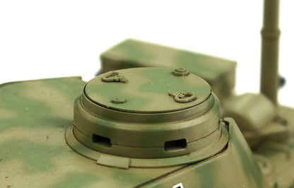 1/35 German Medium Tank Sd.Kfz.171 Panther Ausf.D