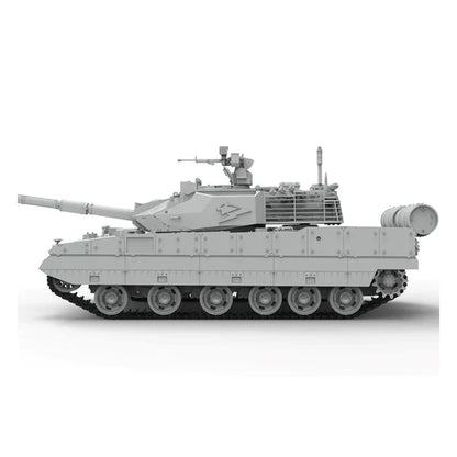 1/35 PLA ZTQ15 Light Tank