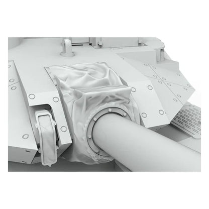 1/35 PLA ZTQ15 Light Tank