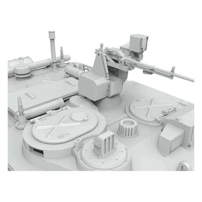 1/35 PLA ZTQ15 Light Tank
