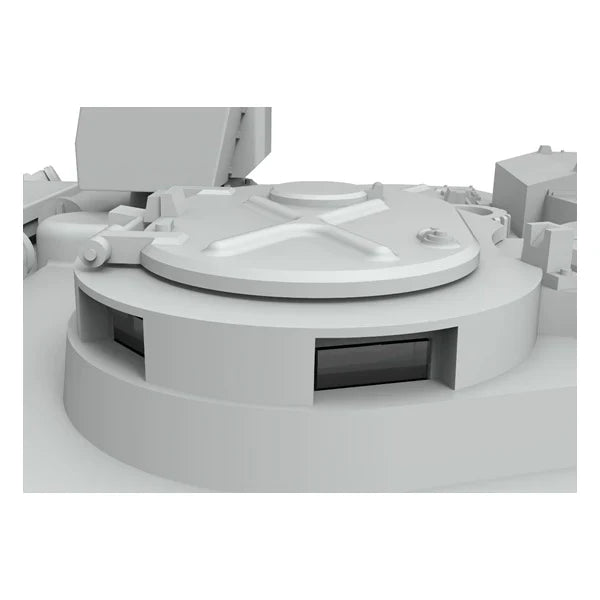 1/35 PLA ZTQ15 Light Tank