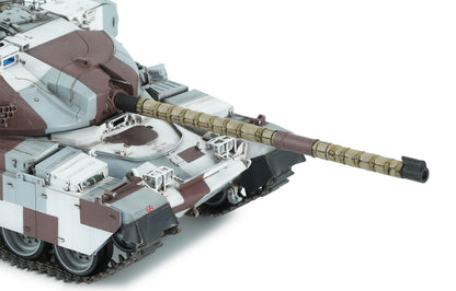 1/35 British Main Battle Tank Chieftain Mk10 Plastic Model Kit