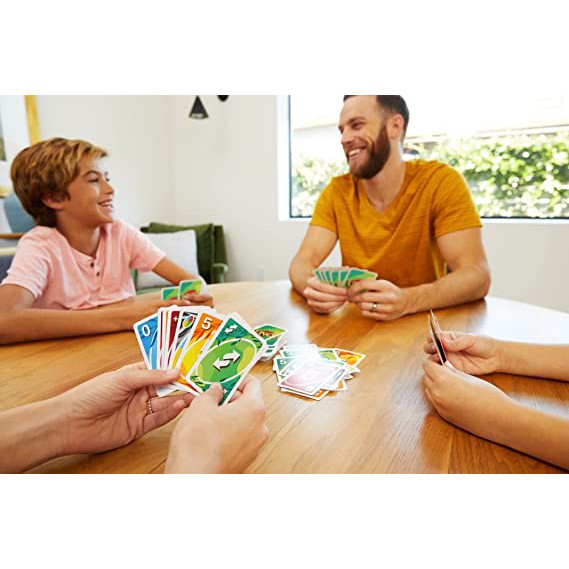 UNO Card Game