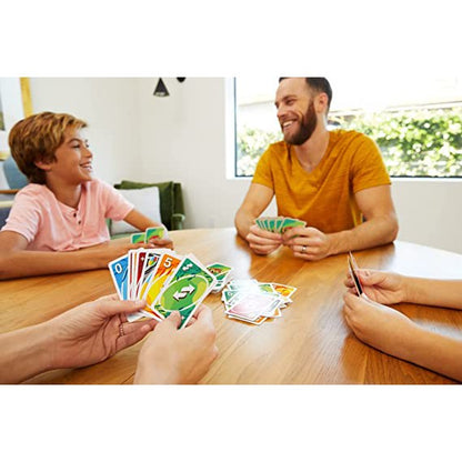 UNO Card Game