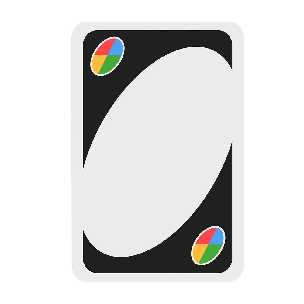 UNO Card Game