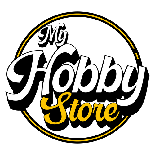 MyHobbyStore