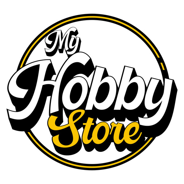 MyHobbyStore