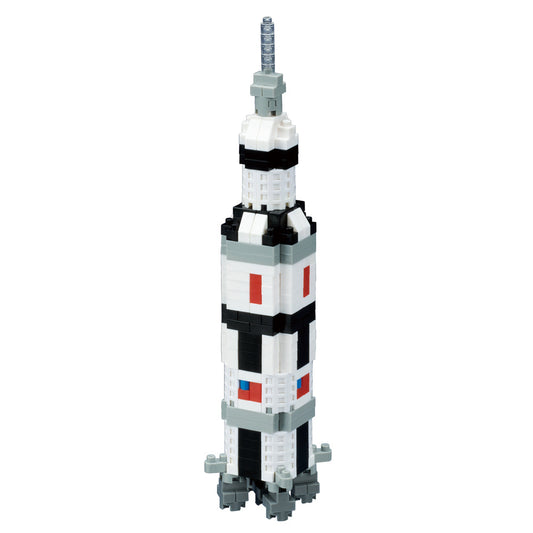 Saturn V Rocket
