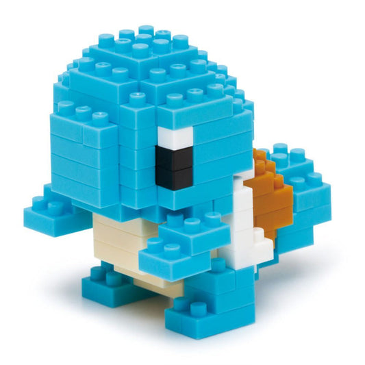 Pokemon Squirtle