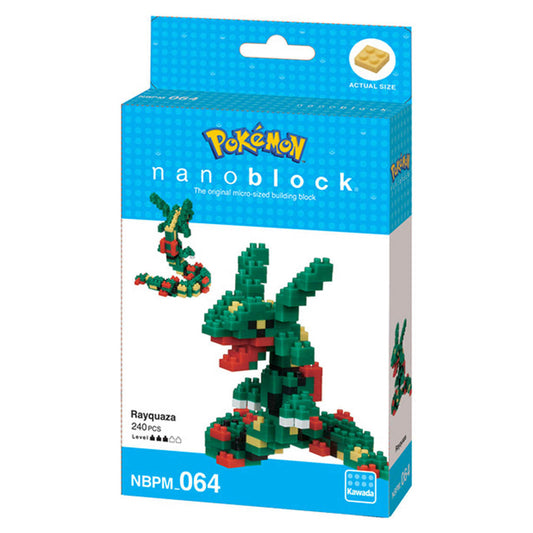 Pokemon Rayquaza