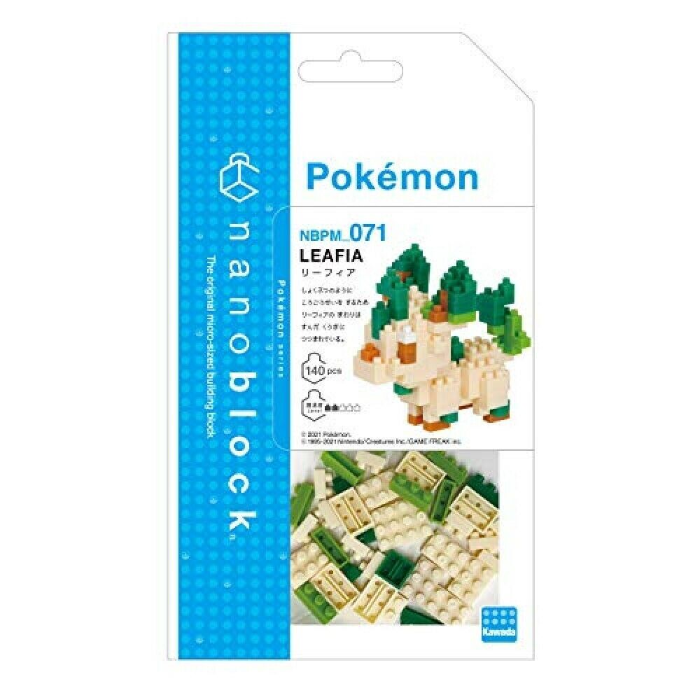 Pokemon  Leafeon