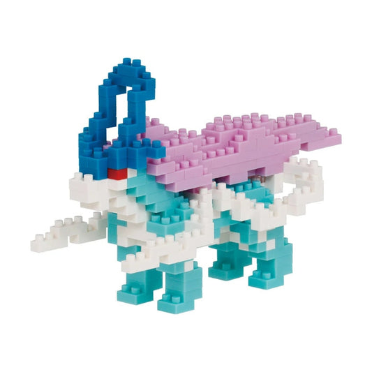 Pokemon  Suicune