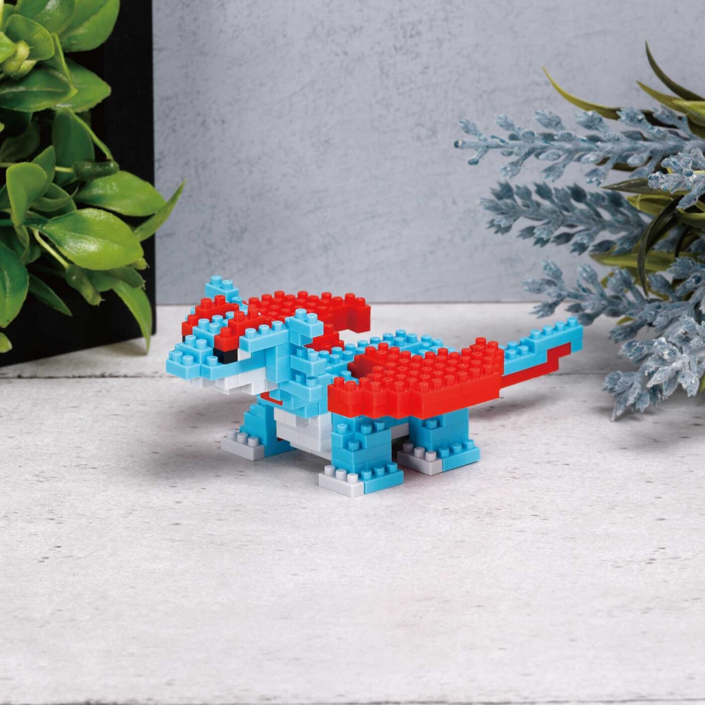 Pokemon - Salamence