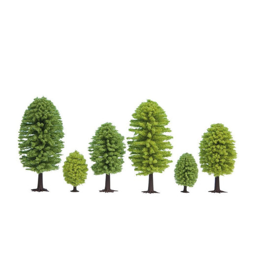 Deciduous Trees