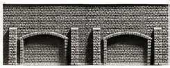 Arcade Wall 13.2x4.9