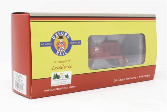 176 JANUS 060 DIESEL ICI