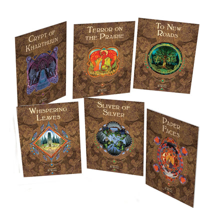 Legacy of Dragonholt