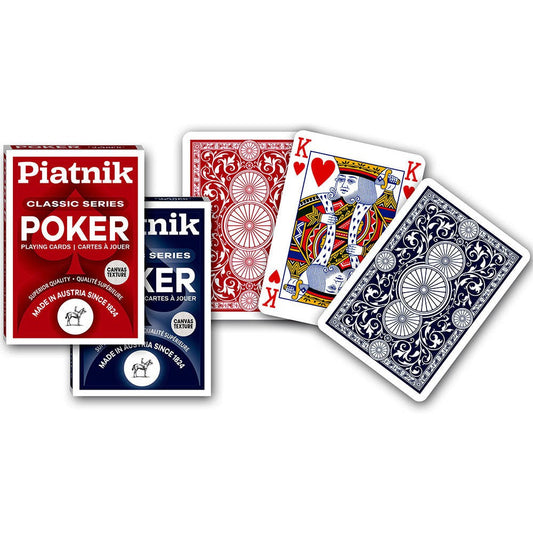 Poker Classic Series