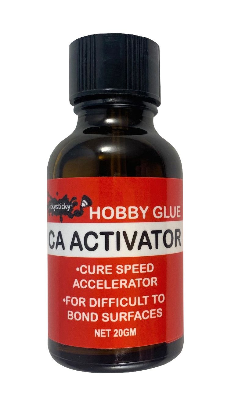 CA Activator 20gm