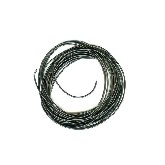 16 Strand Wire Black