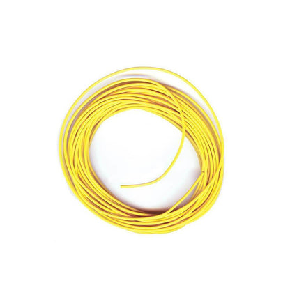16 Strand Wire Pack Yellow