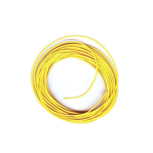 16 Strand Wire Pack Yellow