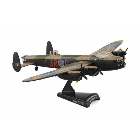 1/150 RAAF Avro Lancaster No.460 Sqn G for George