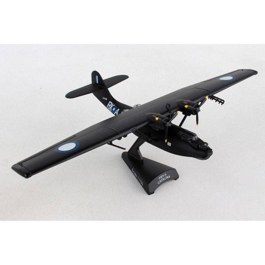 1/150 RAAF PBY5A Catalina Black Cat