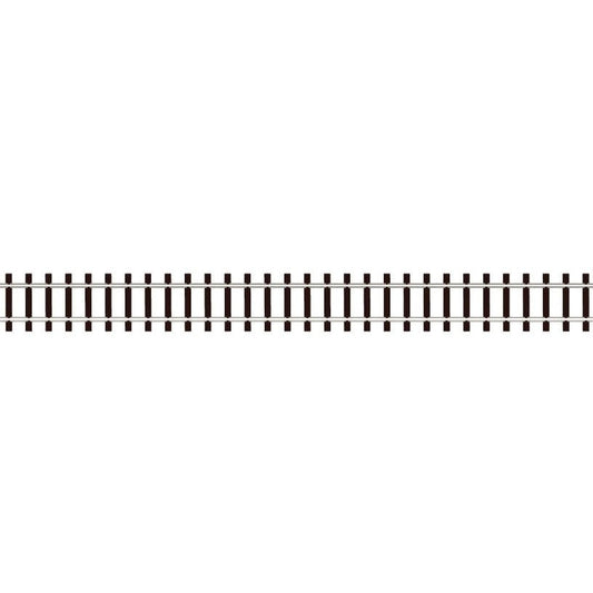 Z 12 Lengths N/S Flexi Track