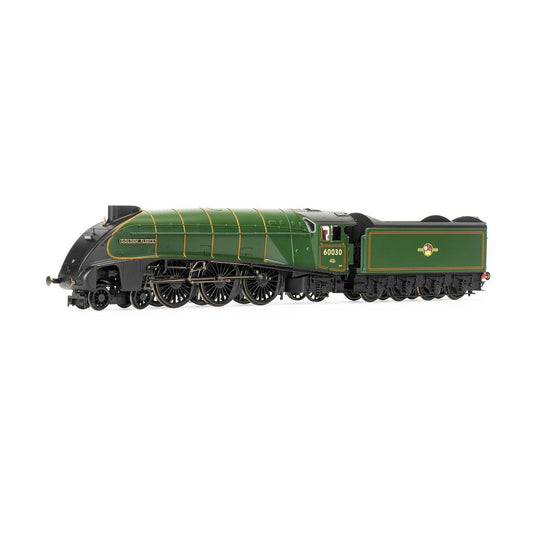 BR A4 CLASS 462 60030 GOLDEN FLEECE  ERA 5