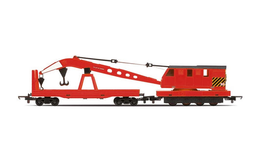 Breakdown Crane ERA 5