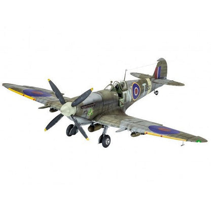 1/32 Technik  Supermarine Spitfire Mk.IXc