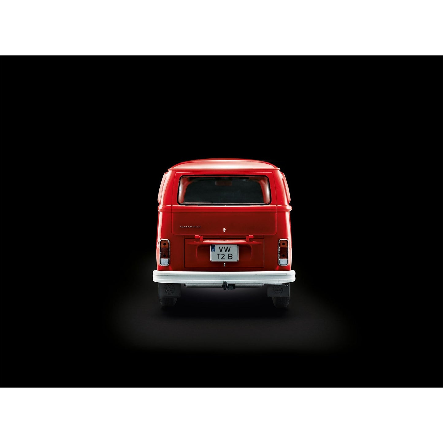 1/24 Volkswagen T2 Bus
