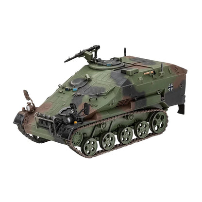 1/35 Wiesel 2 Leflasys BF/UF