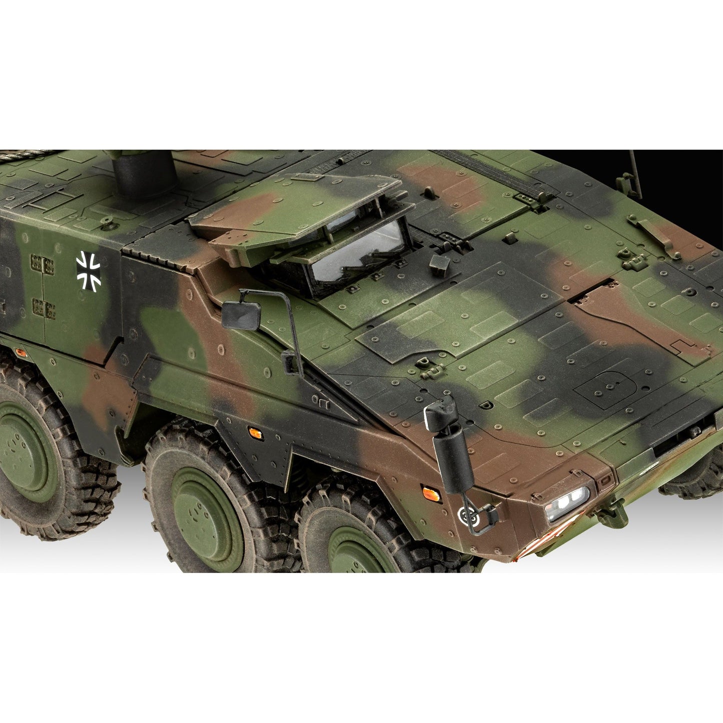 1/35 GTK Boxer GTFZ